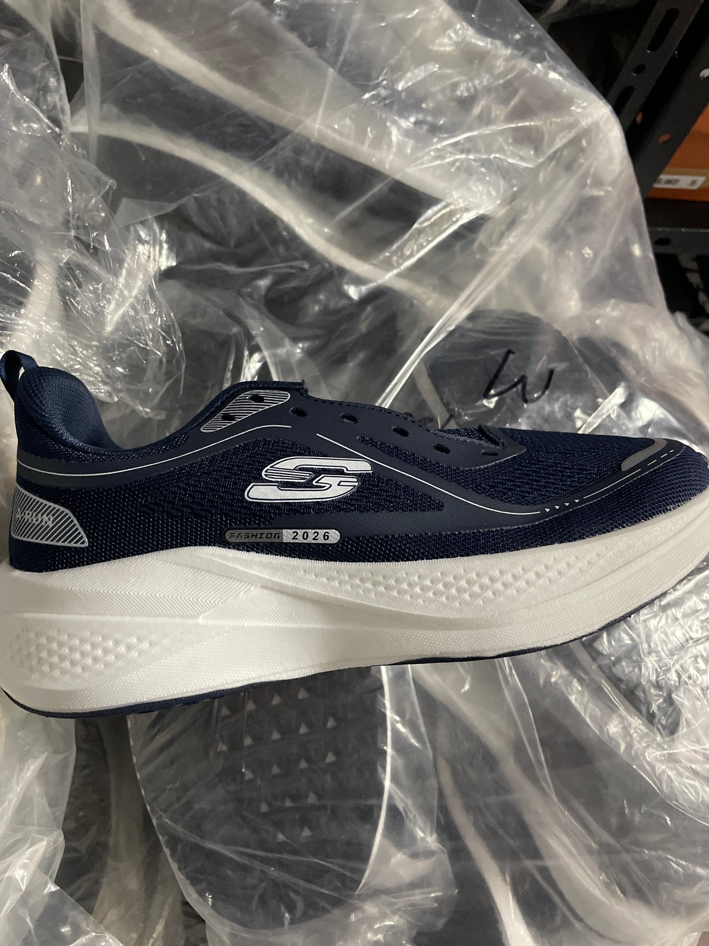 DEPORTIVO RS AZUL