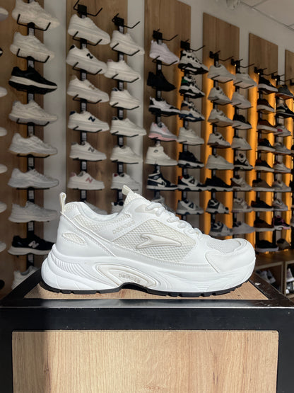 ZAPATILLA DR BLANCO