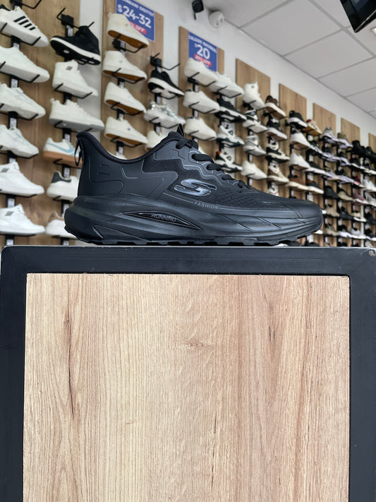 ZAPATILLA SR NEGRO