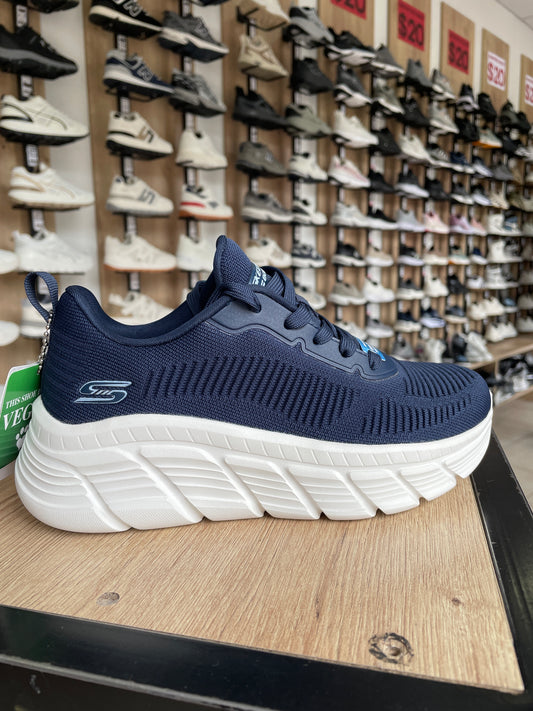 SKECHERS MF AZUL