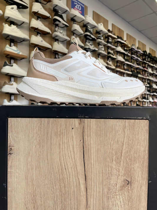 ZAPATILLA EF BEIGE