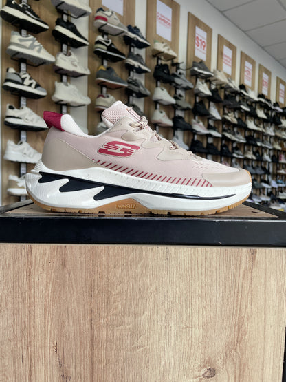 DEPORTIVO QE BEIGE