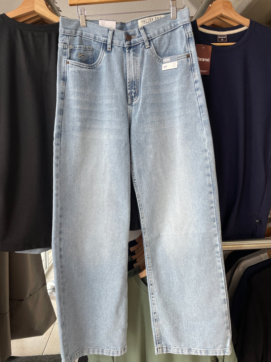 Jean Baggy