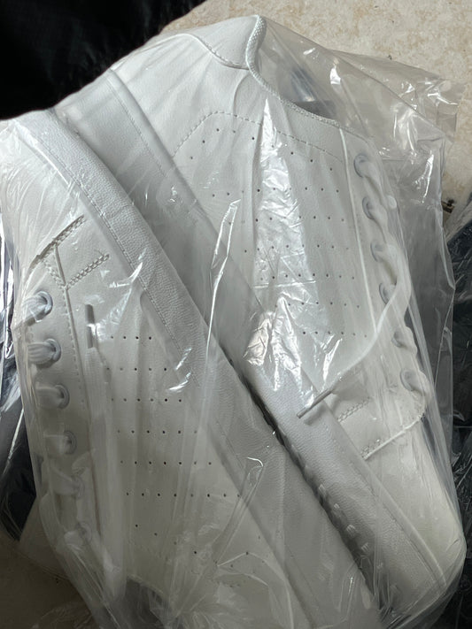 SNEAKER PU16M02 BLANCO