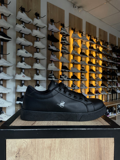 SNEAKER PUO1M16 NEGRO