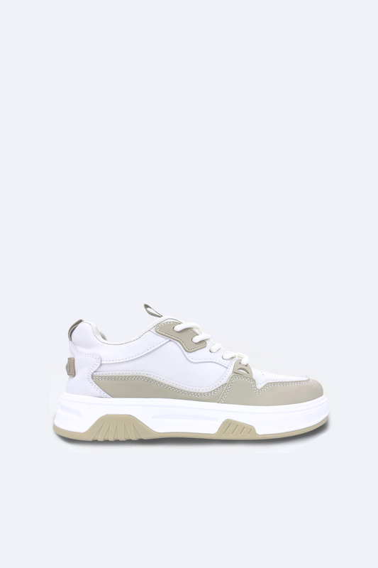 SNEAKER RK BEIGE