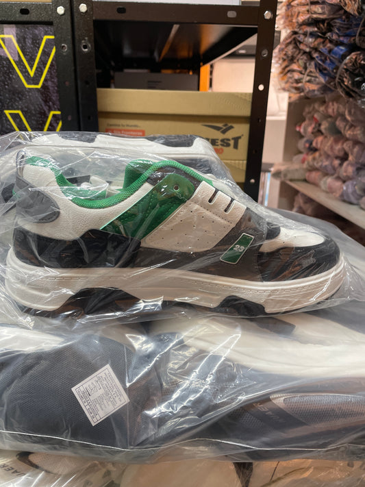 SNEAKER PT VERDE