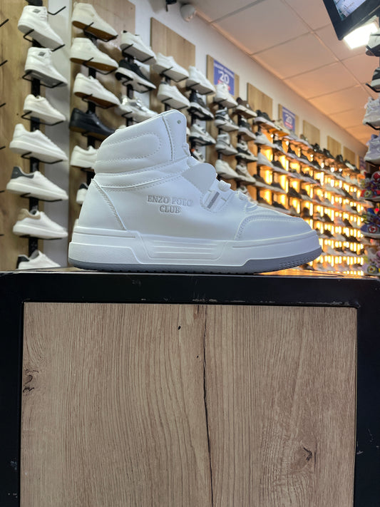 SNEAKER PF06W72 BLANCO/GRIS