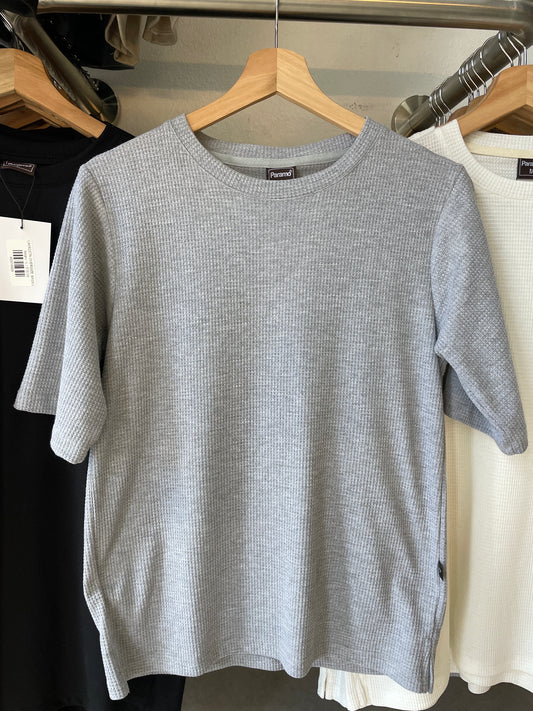 Camiseta oversize galleta