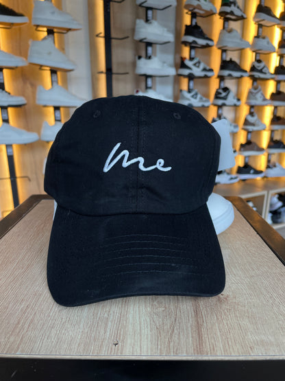 GORRA MC NEGRO