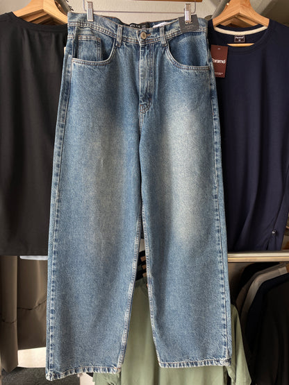 Jean Baggy