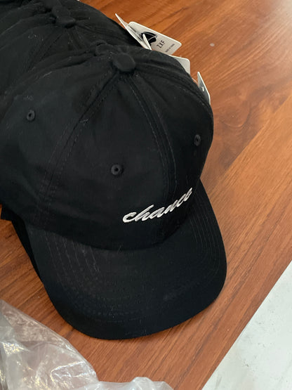 GORRA MC NEGRO