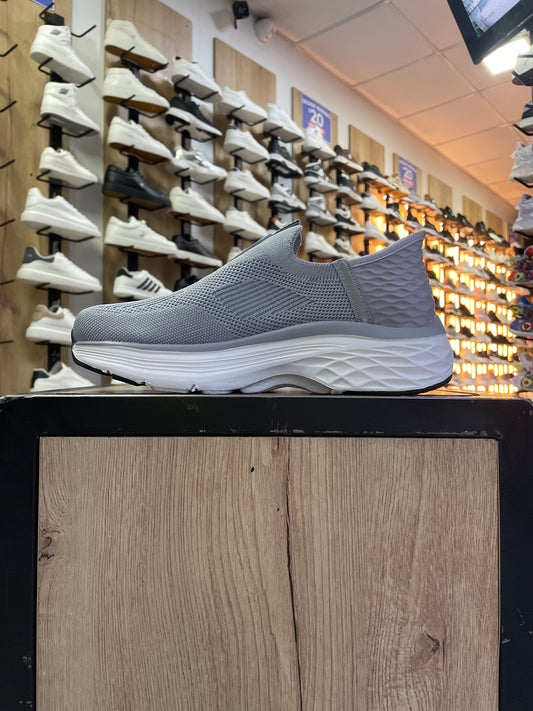 ZAPATILLA ED57W03 GRIS