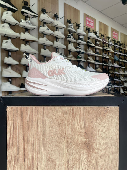 DEPORTIVO GUK OFF WHITE