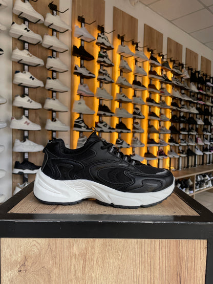 ZAPATILLA GP01W04 NEGRO