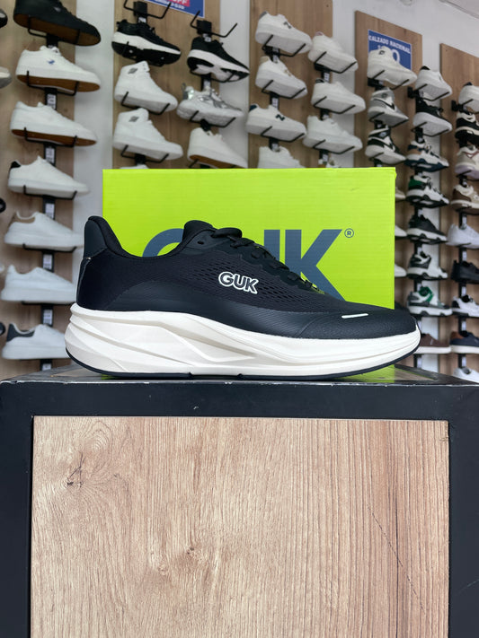 DEPORTIVO GUK GH7224 BLACK