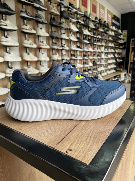 SKECHERS GRW AZUL