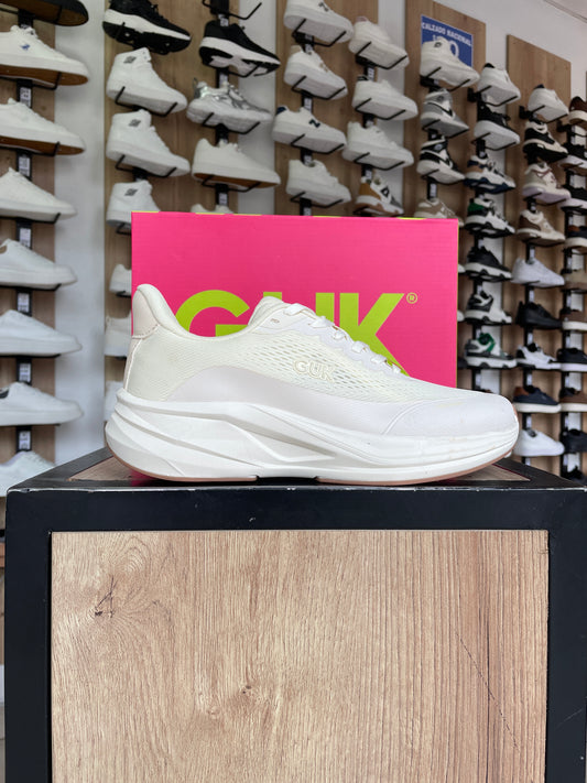 DEPORTIVO GUK GM7174 BEIGE