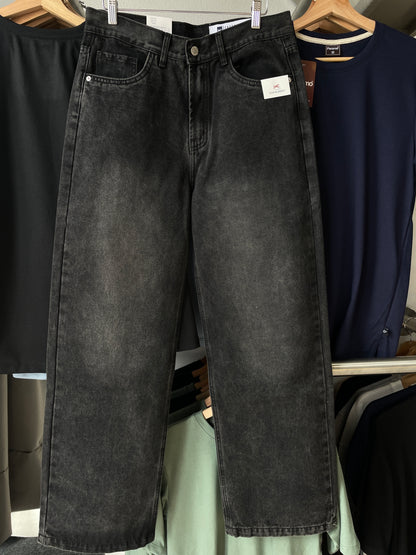 Jean Baggy