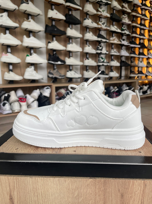 SNEAKER HKY CAFE