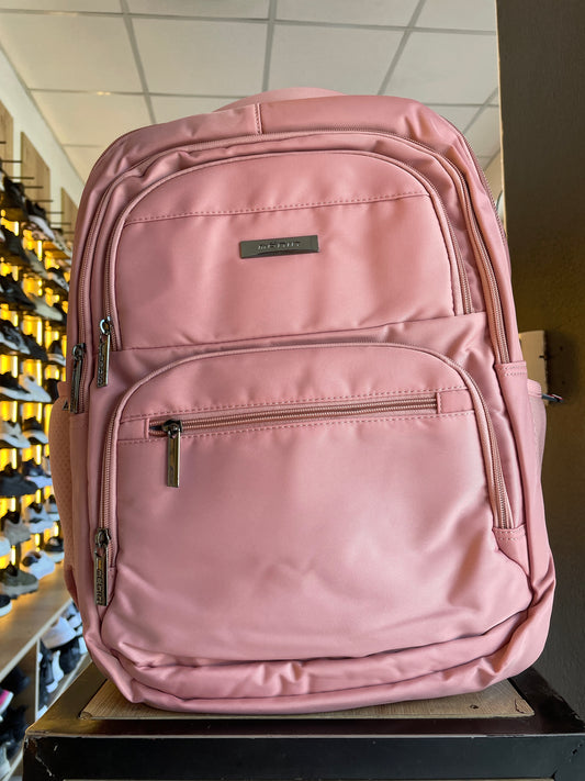 MOCHILA RED-23 ROSADO