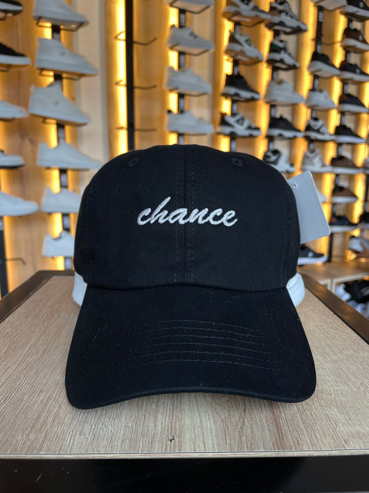 GORRA MC NEGRO