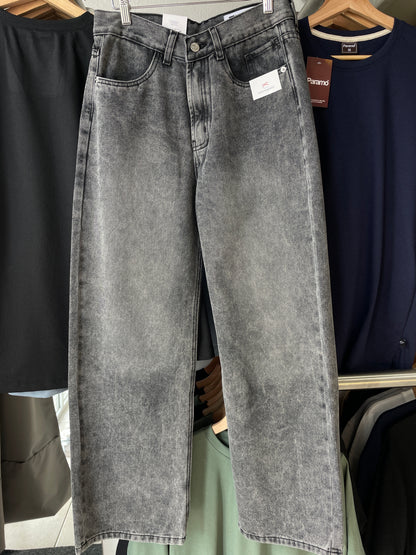 Jean Baggy