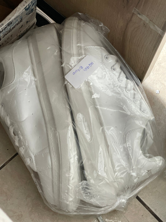SNEAKER MQM01 BLANCO