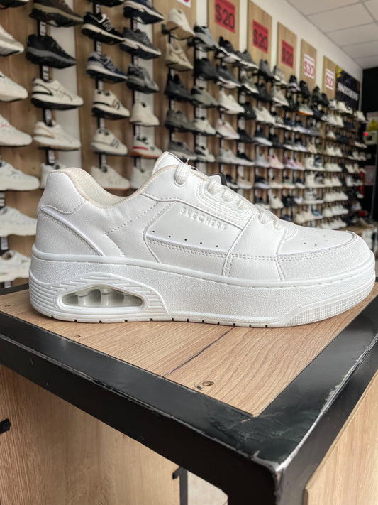 SKECHERS STM BLANCO