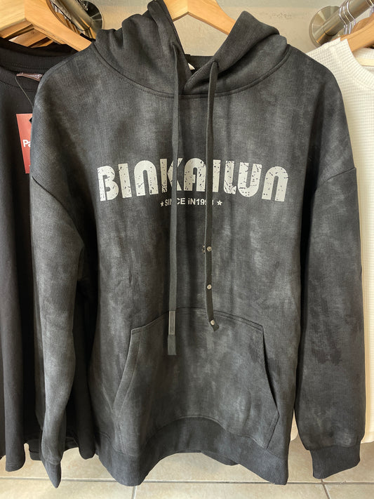Hoodie standar importado