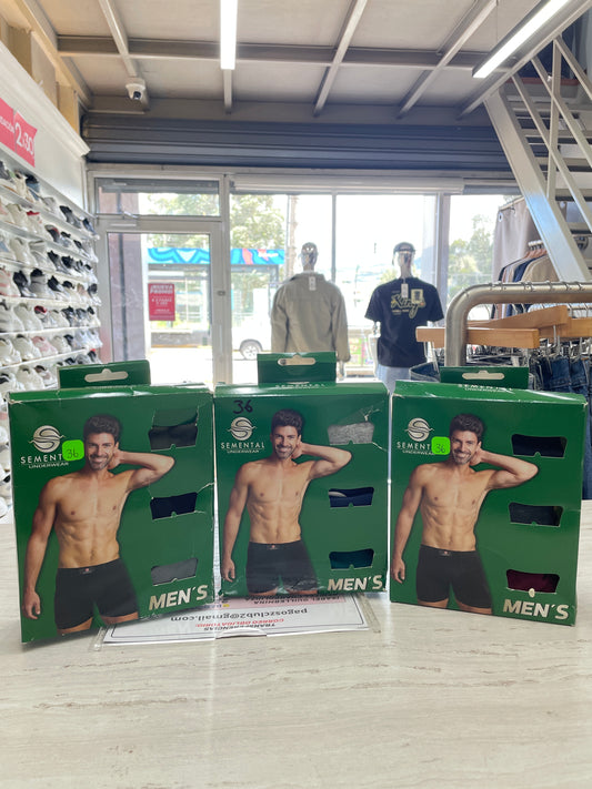Boxer Semental