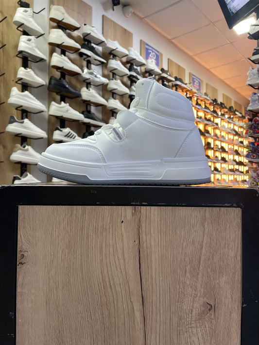 SNEAKER PF06W72 BLANCO/GRIS