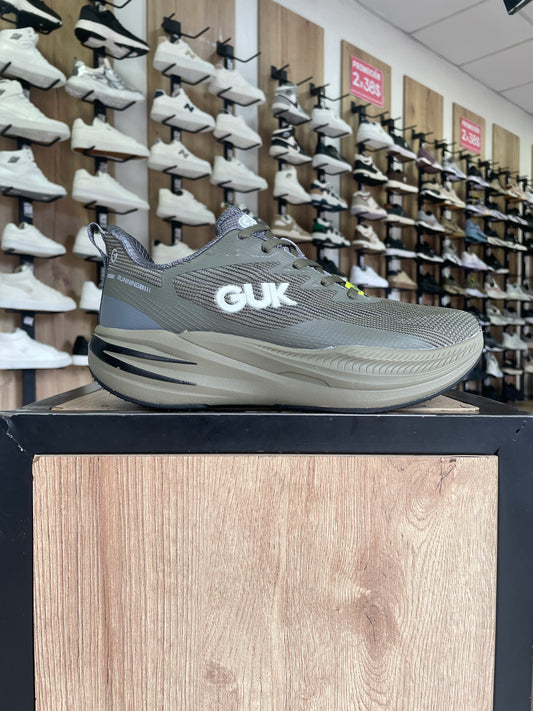 DEPORTIVO GUK OLIVE