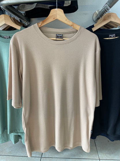 Camiseta standar galleta