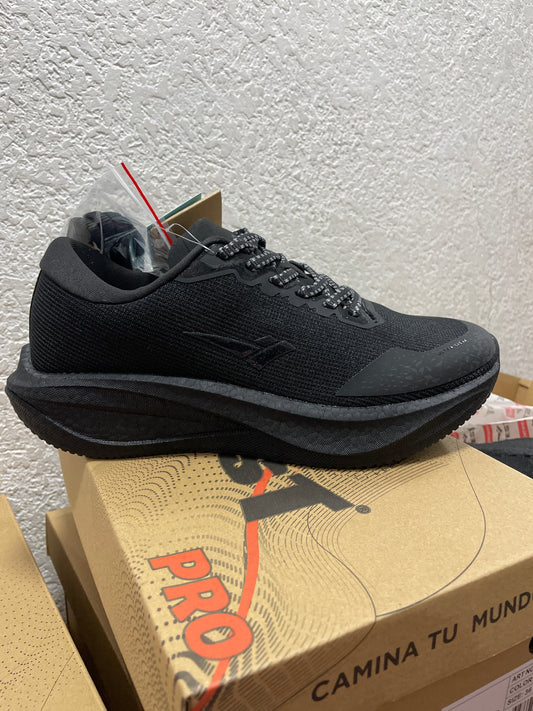 DEPORTIVO WEST JKN NEGRO