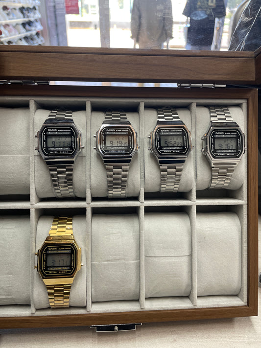 Reloj Casio