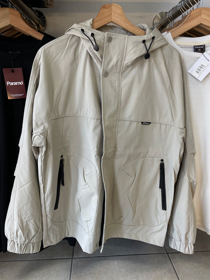 Chompas/Chaquetas