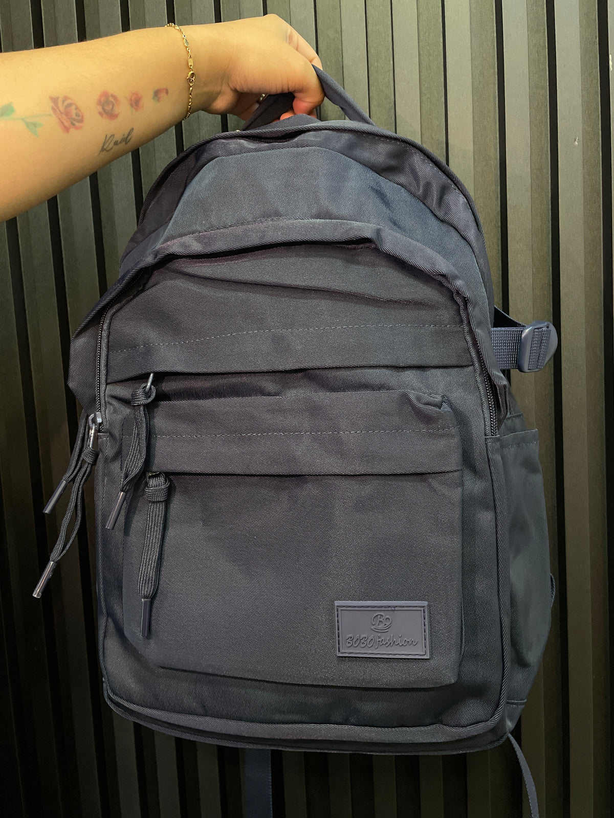 MOCHILA 2601