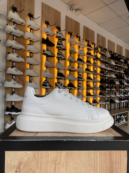 SNEAKER MQM01 BLANCO