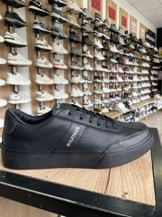 SNEAKER HL NEGRO