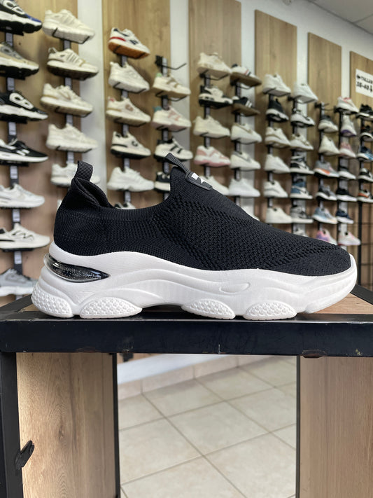 ZAPATILLA SC NEGRO