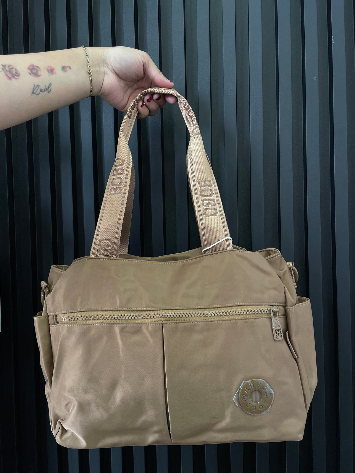 CARTERA 758-1