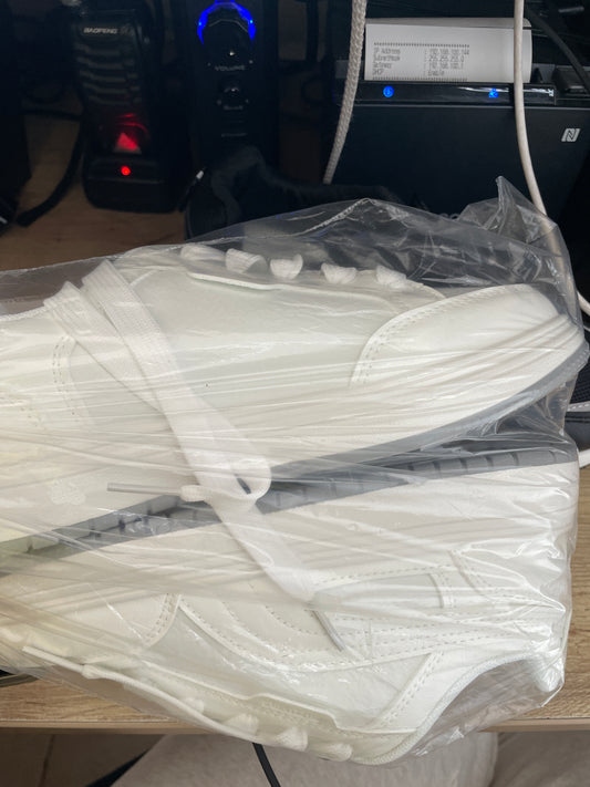 SNEAKER PU30W02 BLANCO