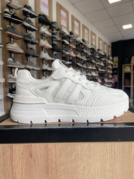 ZAPATILLA OD BLANCO