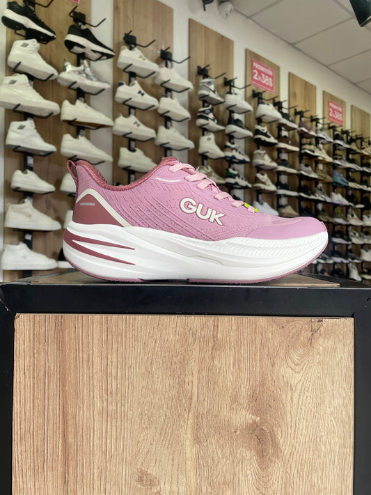 DEPORTIVO GUK PINK