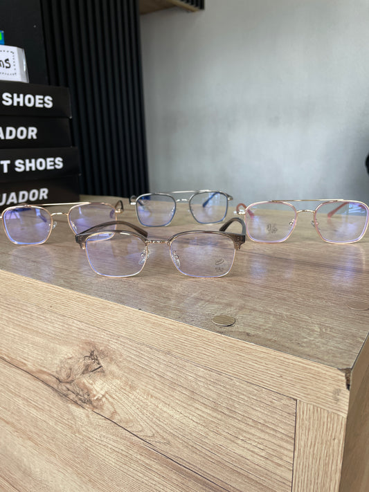 GAFAS VU ANTI LUZ AZUL