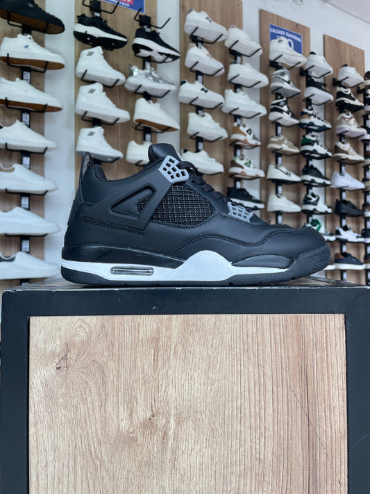 SNEAKER ED06M02 NEGRO GRIS