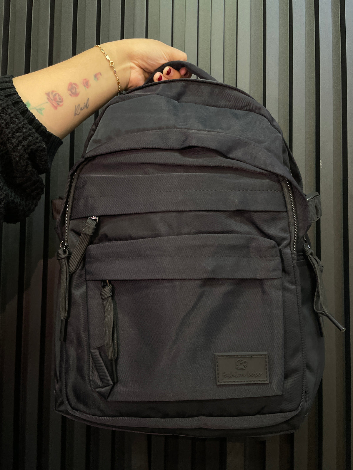 MOCHILA 2601