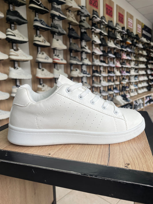 SNEAKER CO BLANCO