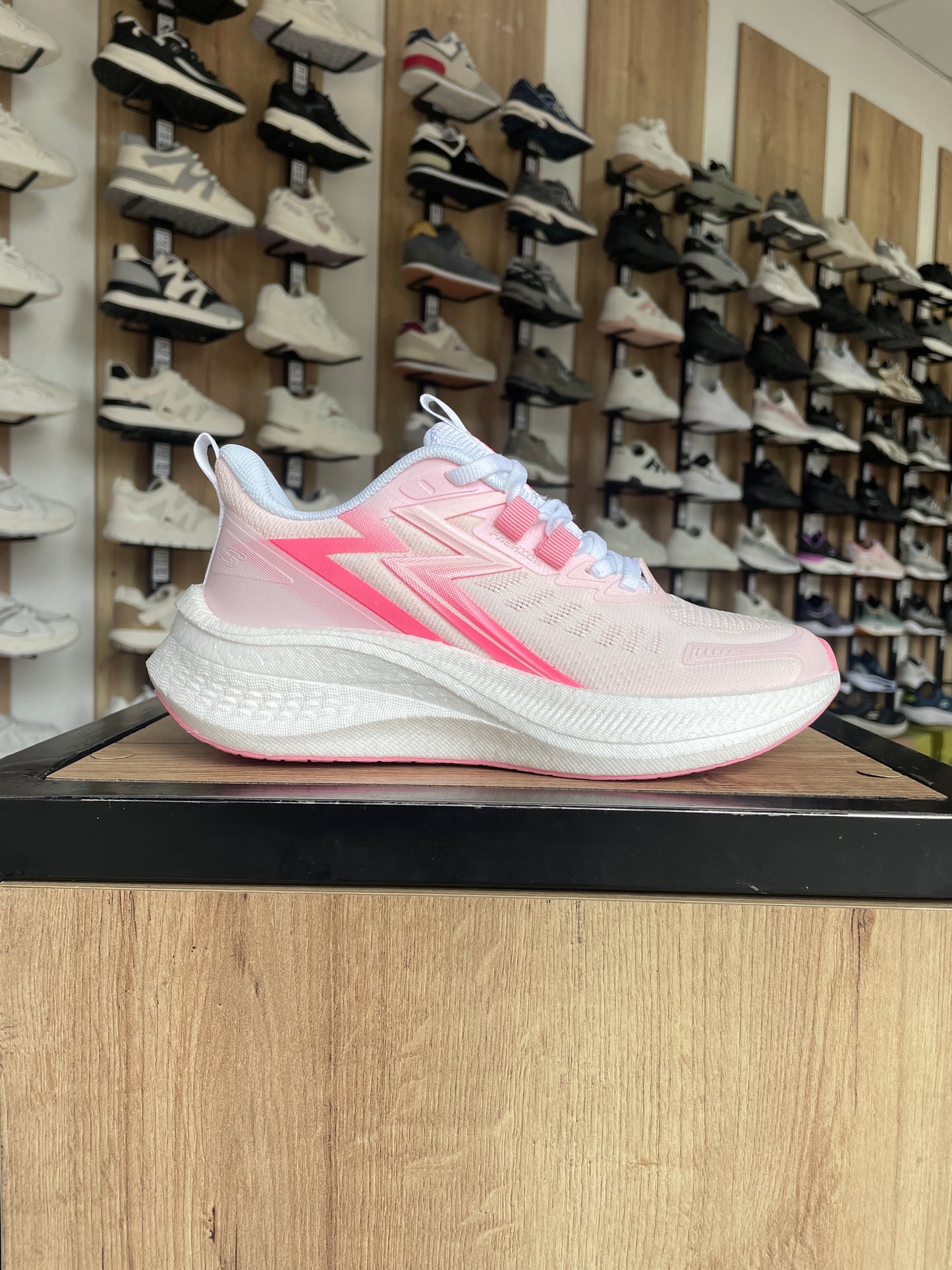 DEPORTIVO ZK ROSA